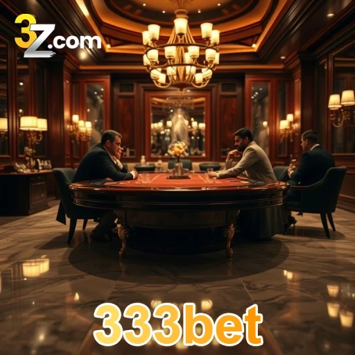 333bet Área de Login