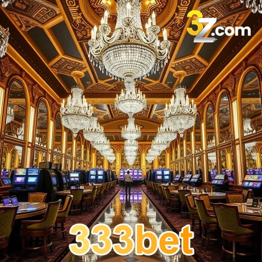 333bet Jogos de caça-níqueis