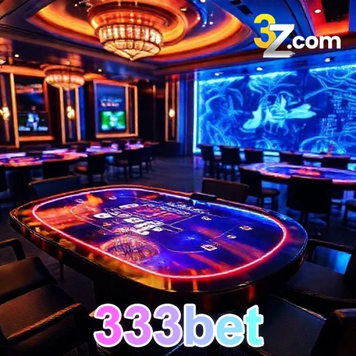333bet Programas VIP